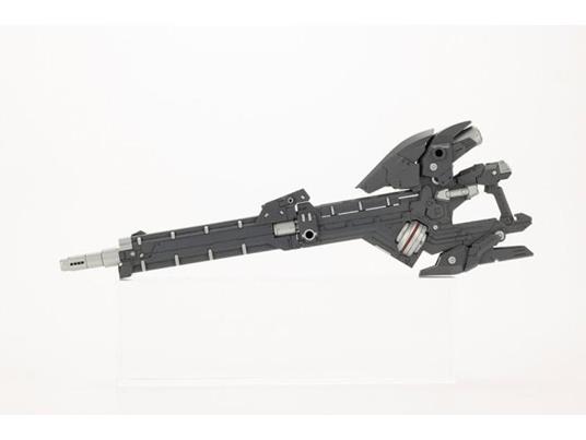 Lafeltrinelli Kotobukiya M.S.G. Model Kit Accesoory Set Heavy Weapon Unit 36 Cannon Kotobukiya