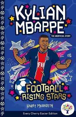 Lafeltrinelli Kylian Mbappé: Easier Football Rising Stars