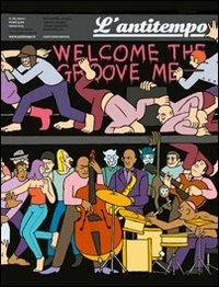 Lafeltrinelli L' antitempo. Satire beffe disegni vignette enigmi varietà umorismi prese male ecc Vol. 6