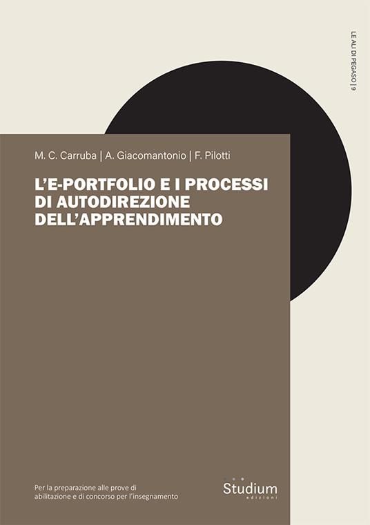 Lafeltrinelli L'e-portfolio e i processi di autodirezione dell'apprendimento