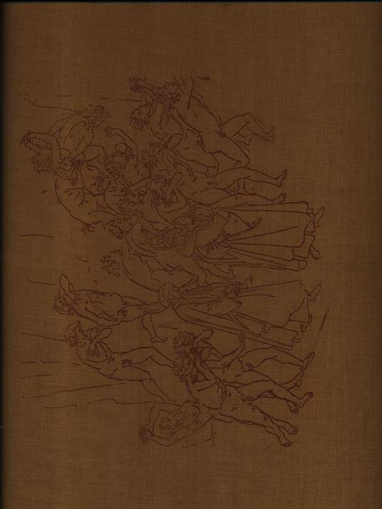 Lafeltrinelli La Divina Commedia illustrata da Sandro Botticelli