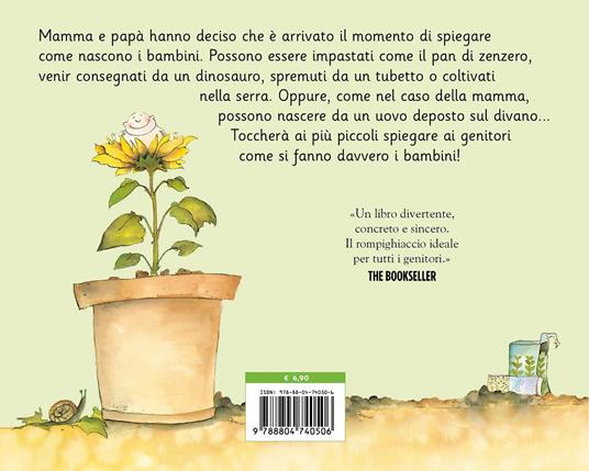 Lafeltrinelli La Mamma Ha Fatto L'uovo Ediz. A Colori