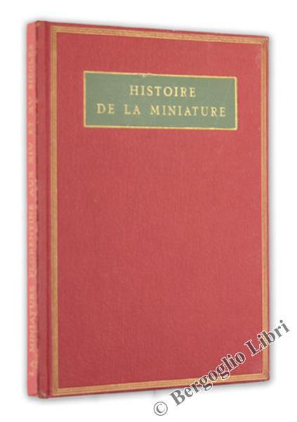 Lafeltrinelli La Miniature Florentine Aux Xiv Et Xv Siècles