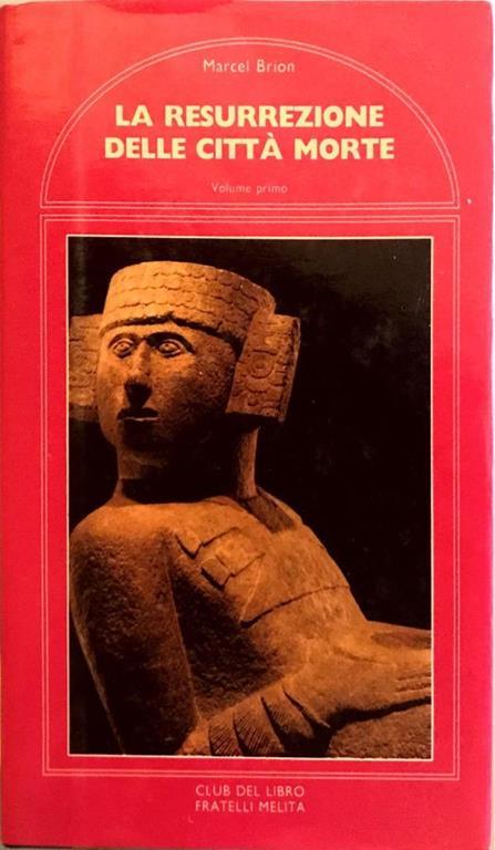 Lafeltrinelli La Resurrezione Delle Città Morte ( Vol.1 )