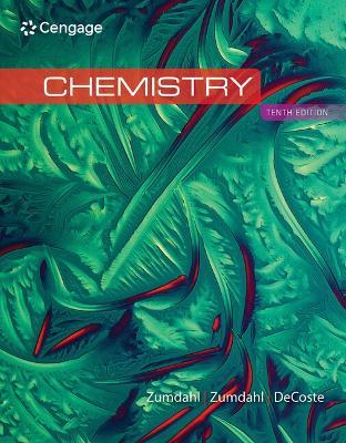 Lafeltrinelli Lab Manual for Zumdahl/Zumdahl/DeCoste's Chemistry 10th Edition
