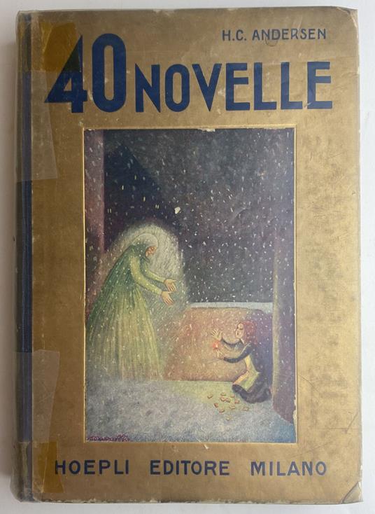 Lafeltrinelli 40 novelle