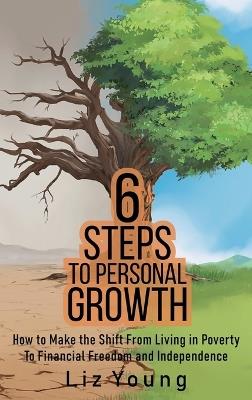 Lafeltrinelli 6 Steps to Personal Growth