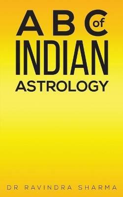 Lafeltrinelli A B C of Indian Astrology