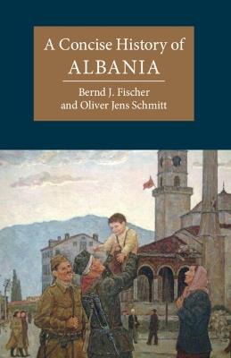 Lafeltrinelli A Concise History of Albania