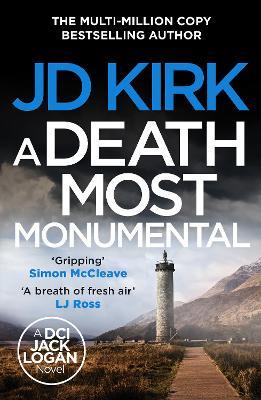 Lafeltrinelli A Death Most Monumental