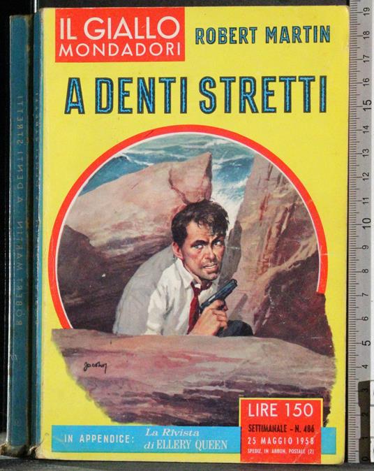 Lafeltrinelli A Denti Stretti