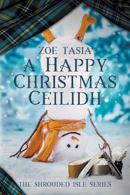 Lafeltrinelli A Happy Christmas Ceilidh