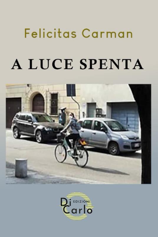 Lafeltrinelli A luce spenta