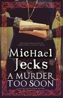 Lafeltrinelli A Murder Too Soon