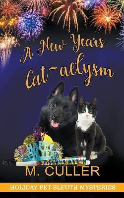 Lafeltrinelli A New Year's Cat-aclsym