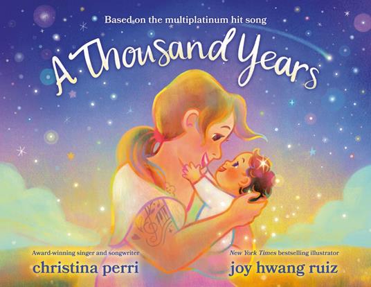 Lafeltrinelli A Thousand Years