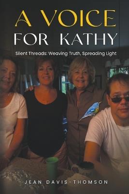 Lafeltrinelli A Voice For Kathy