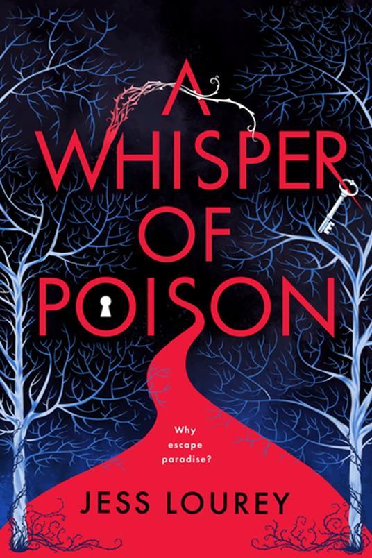 Lafeltrinelli A Whisper of Poison