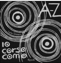 Lafeltrinelli A-Z. 10 Corso Como. Ediz. illustrata
