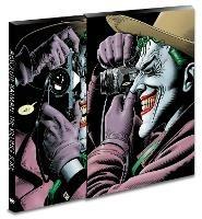 Lafeltrinelli Absolute Batman: The Killing Joke