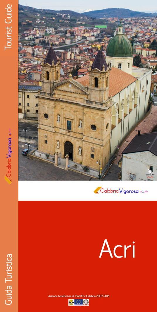 Lafeltrinelli Acri