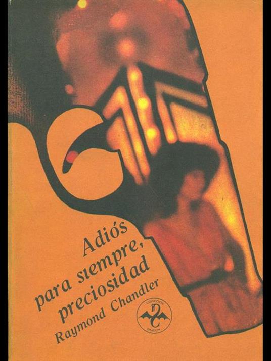 Lafeltrinelli Adios para siempre preciosidad