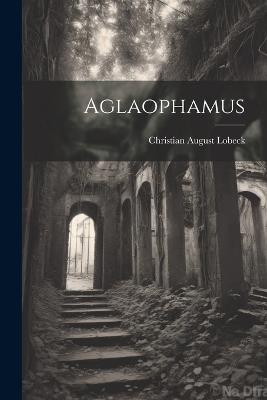 Lafeltrinelli Aglaophamus