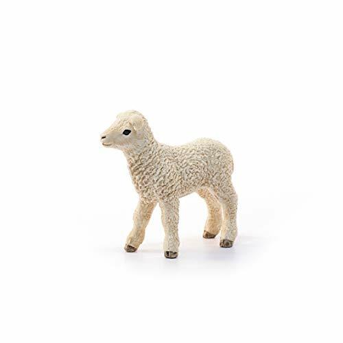 Lafeltrinelli Agnello Schleich (13883)