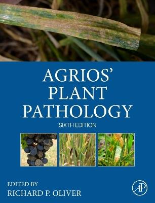 Lafeltrinelli Agrios' Plant Pathology