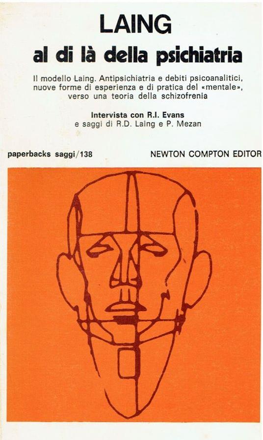 Lafeltrinelli Al di là della psichiatria