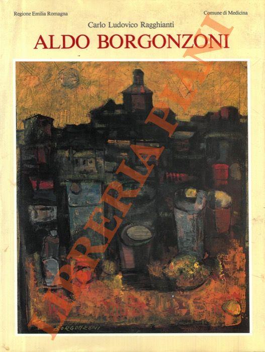 Lafeltrinelli Aldo Borgonzoni