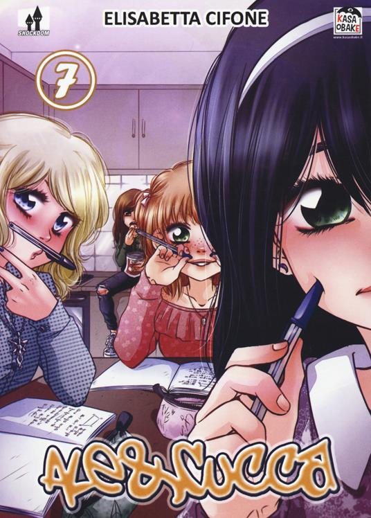 Lafeltrinelli Ale & Cucca. Vol. 7