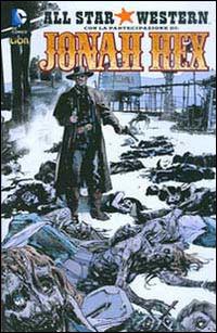 Lafeltrinelli All star western. Vol. 4