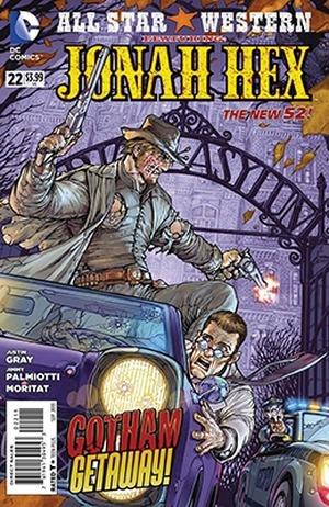 Lafeltrinelli All star western. Vol. 6