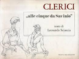 Lafeltrinelli Alle Cinque Da Savinio