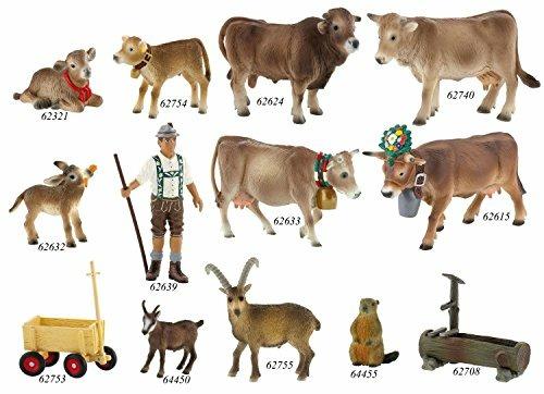 Lafeltrinelli Alpeggio. Alp Calf Benni