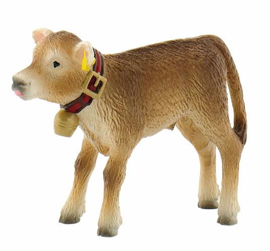 Lafeltrinelli Alpeggio. Alp Calf Benni