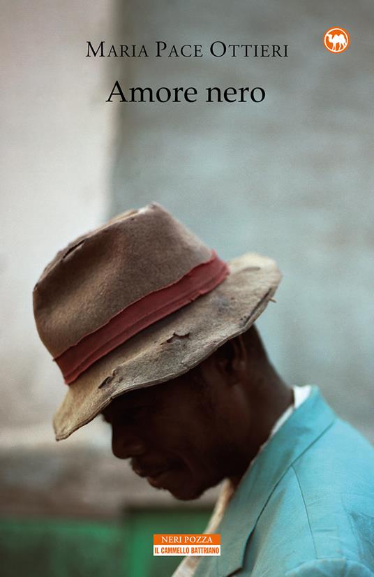 Lafeltrinelli Amore Nero