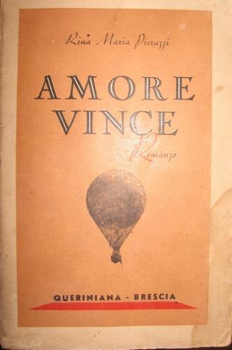 Lafeltrinelli Amore vince