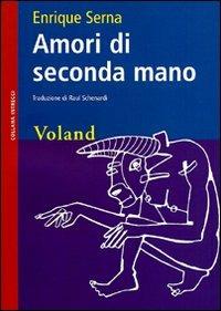 Lafeltrinelli Amori di seconda mano