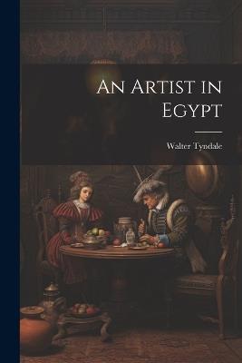 Lafeltrinelli An Artist in Egypt