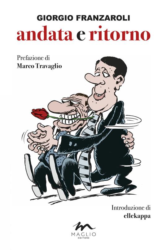 Lafeltrinelli Andata e ritorno