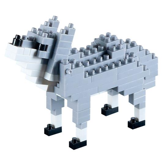 Lafeltrinelli Animali Lupo