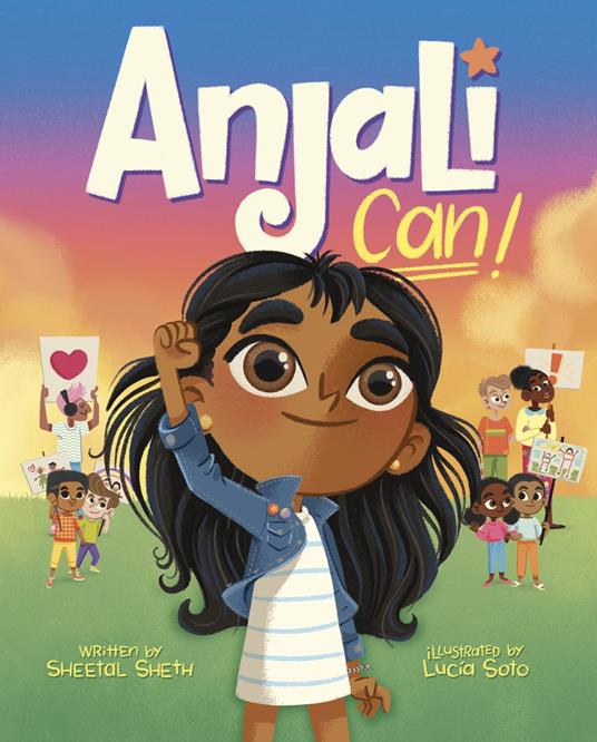 Lafeltrinelli Anjali Can