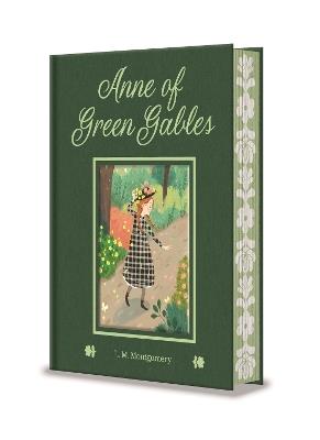 Lafeltrinelli Anne of Green Gables