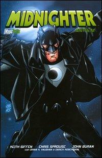 Lafeltrinelli Anthem. Midnighter. Vol. 2