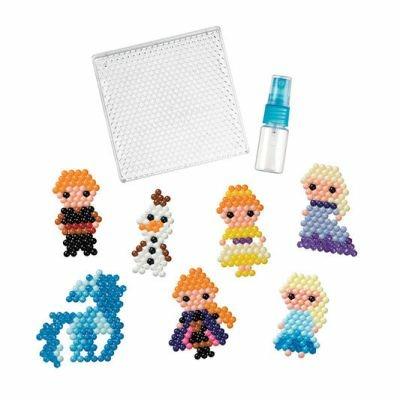 Lafeltrinelli Aquabeads: Kit Personaggi Frozen Ii