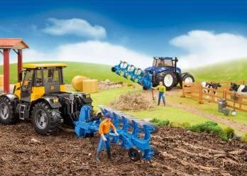 Lafeltrinelli Aratro (02331)