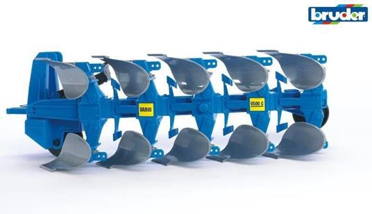 Lafeltrinelli Aratro (02331)