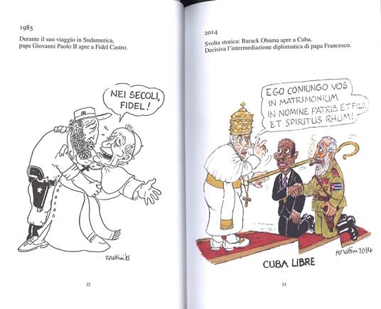 Lafeltrinelli Arièccoci. La Storia Si Ripete